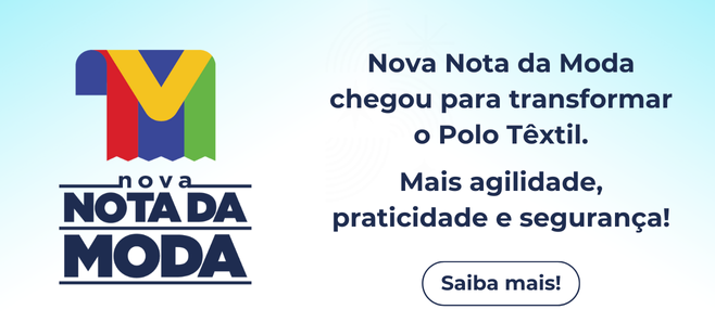 NOta da moda
